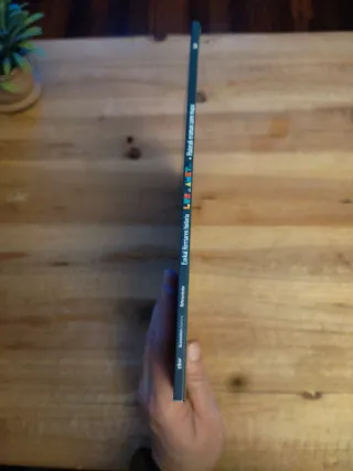 Haizeak eraman zuen mapa