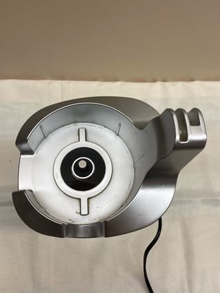 AMZCHEF Extractor de Zumos y Verduras Automático