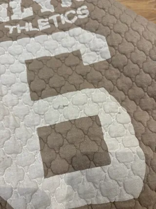 Sudadera mujer Brooklyn 75 Talla S