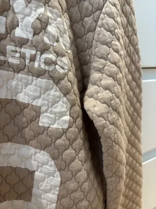 Sudadera mujer Brooklyn 75 Talla S