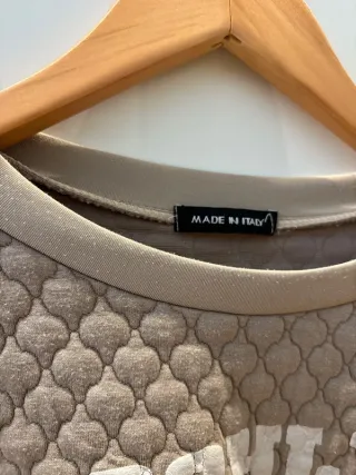 Sudadera mujer Brooklyn 75 Talla S