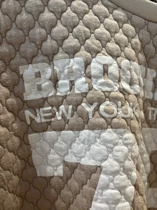 Sudadera mujer Brooklyn 75 Talla S