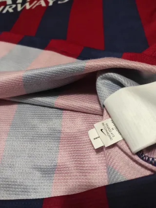 Camiseta Fútbol FC Barcelona 2013/2014 original