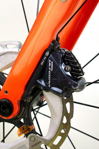 Bicicleta Ridley Kanzo Adventure 2020 (S - 53cm)