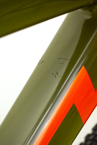 Bicicleta Ridley Kanzo Adventure 2020 (S - 53cm)