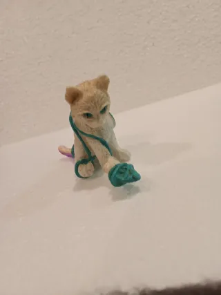 Gato M.E.G. inc94 vintage