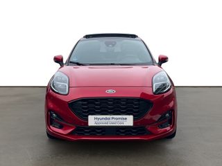 Ford Puma 2023