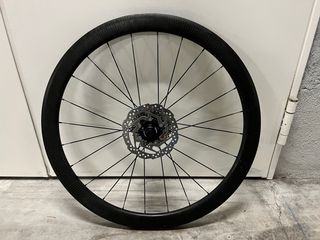 Rueda Mavic Cosmic SL 45 Disc