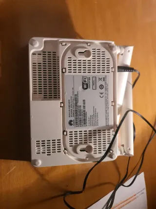 Router Neutro Huawei Con ONT Integrada