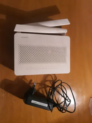 Router Neutro Huawei Con ONT Integrada