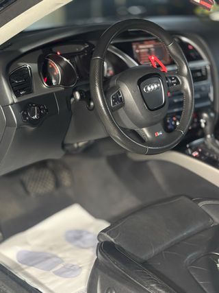 Audi A5 2009