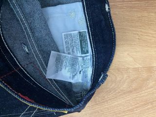 Pantalón Levi's ed. Especial