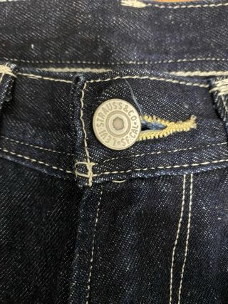 Pantalón Levi's ed. Especial