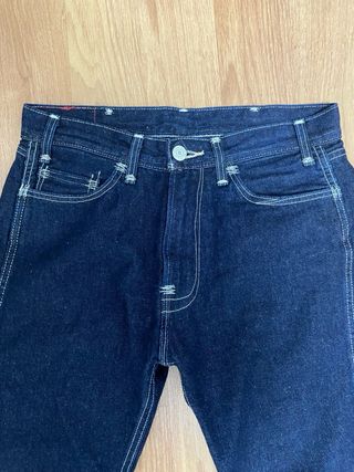 Pantalón Levi's ed. Especial