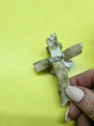 Fiori in porcellana decorativi