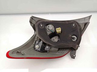 PILOTO TRASERO DERECHO TOYOTA YARIS (KSP9/SCP9/NLP9)