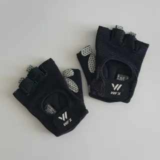 Mitones de entrenamiento mujer de WFX