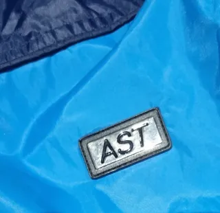 Completo neve Astrolabio e Mapay 12/13 anni