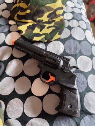 Disfraz Militar Camuflaje Adulto Talla M-L