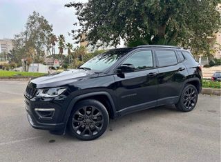 Jeep Compass Limited