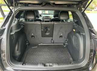 Jeep Compass Limited