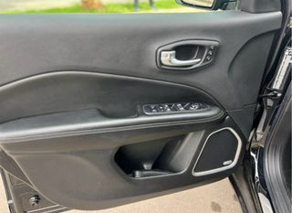 Jeep Compass Limited