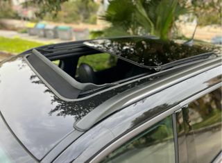 Jeep Compass Limited