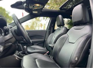 Jeep Compass Limited