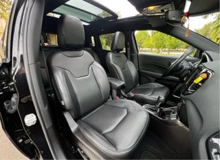 Jeep Compass Limited