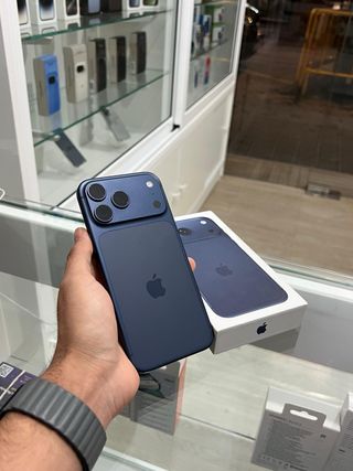 iPhone 17 Pro Max 512GB Deep Blue