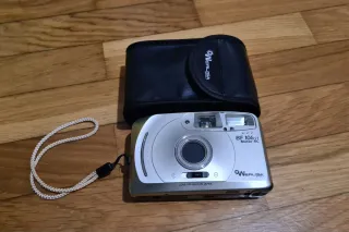 Cámara Werlisa BF 106 ST Motor RC