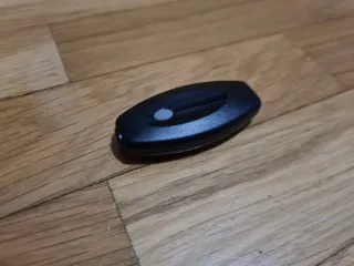 Cámara Werlisa BF 106 ST Motor RC