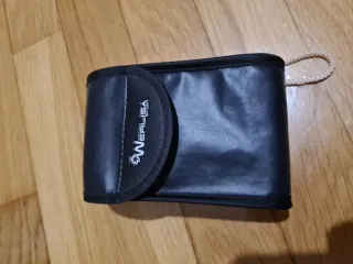 Cámara Werlisa BF 106 ST Motor RC