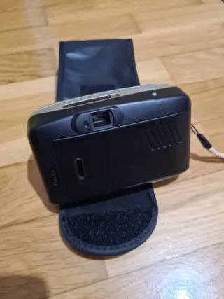 Cámara Werlisa BF 106 ST Motor RC