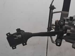 CAJA CAMBIOS OPEL OMEGA B