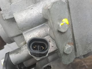 CAJA CAMBIOS OPEL OMEGA B