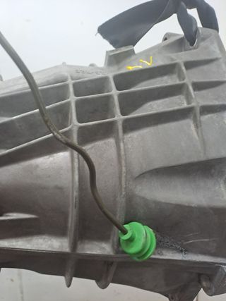 CAJA CAMBIOS OPEL OMEGA B