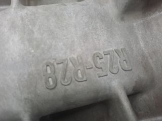 CAJA CAMBIOS OPEL OMEGA B