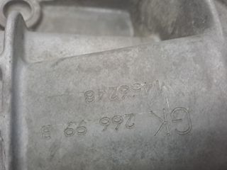 CAJA CAMBIOS OPEL OMEGA B