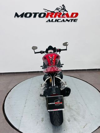 Triumph Speed Triple 1200 RS