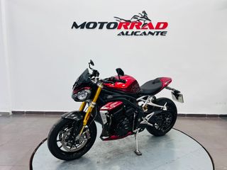 Triumph Speed Triple 1200 RS