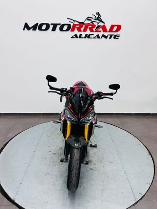 Triumph Speed Triple 1200 RS