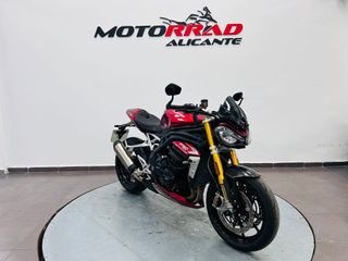 Triumph Speed Triple 1200 RS