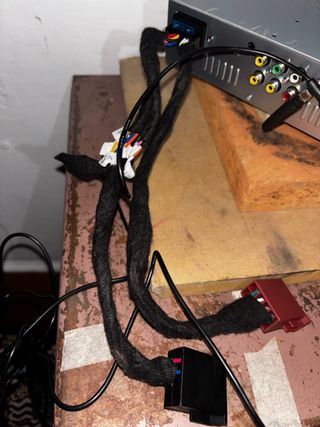 Radio Pantalla Android