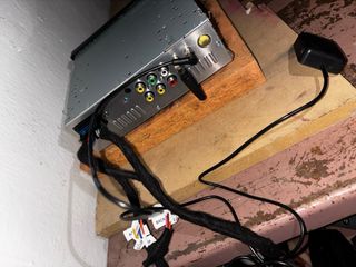 Radio Pantalla Android