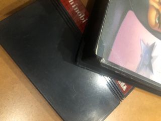 Shinobi Sega Master System