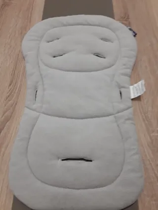 Trona Chicco Polly Magic