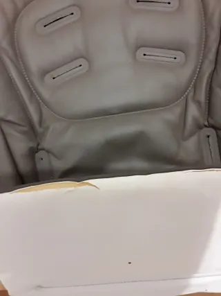 Trona Chicco Polly Magic