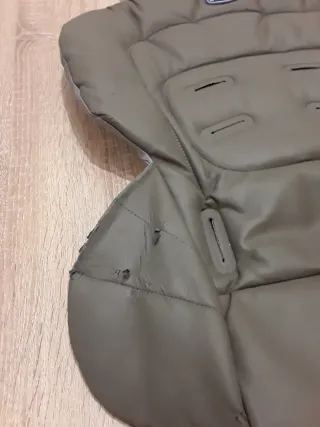 Trona Chicco Polly Magic