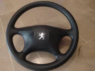 Volante Peugeot Partner/Berlingo